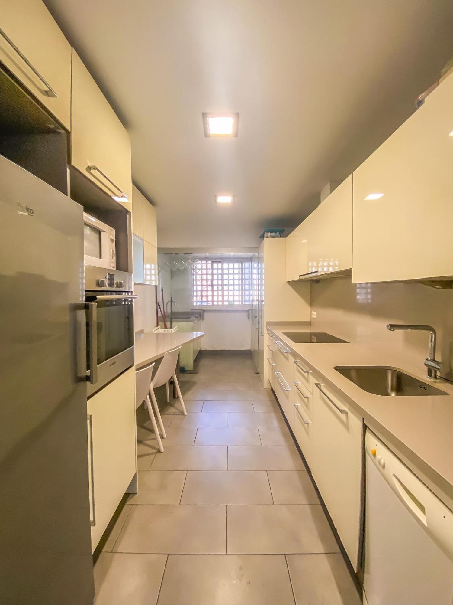Alcazaba Beach Apartment Estepona Eksteriør bilde